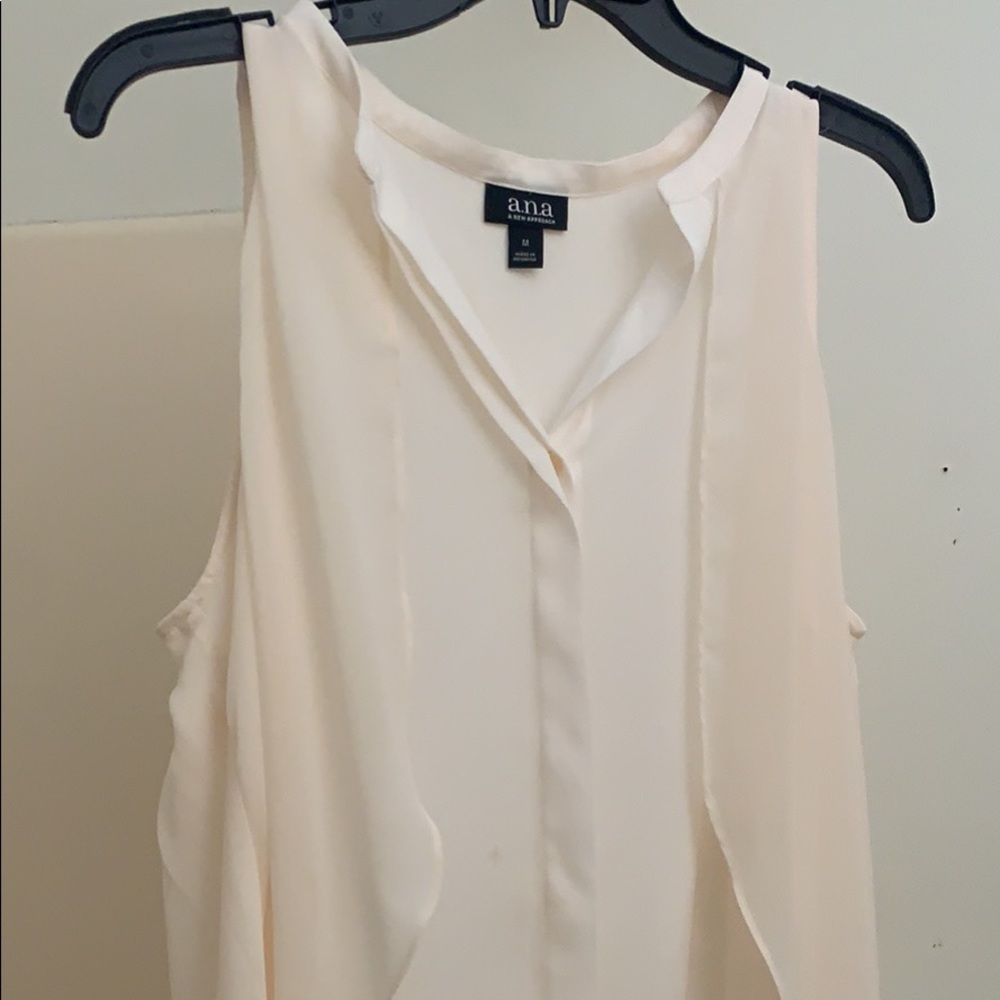 Ana Cardigan size large